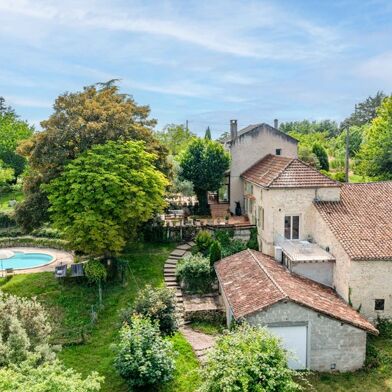 Maison 9 pièces 346000 €