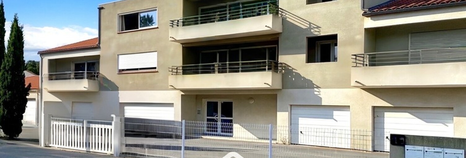 Immeuble  899 m² à vendre à Argelès-sur-Mer (66700)