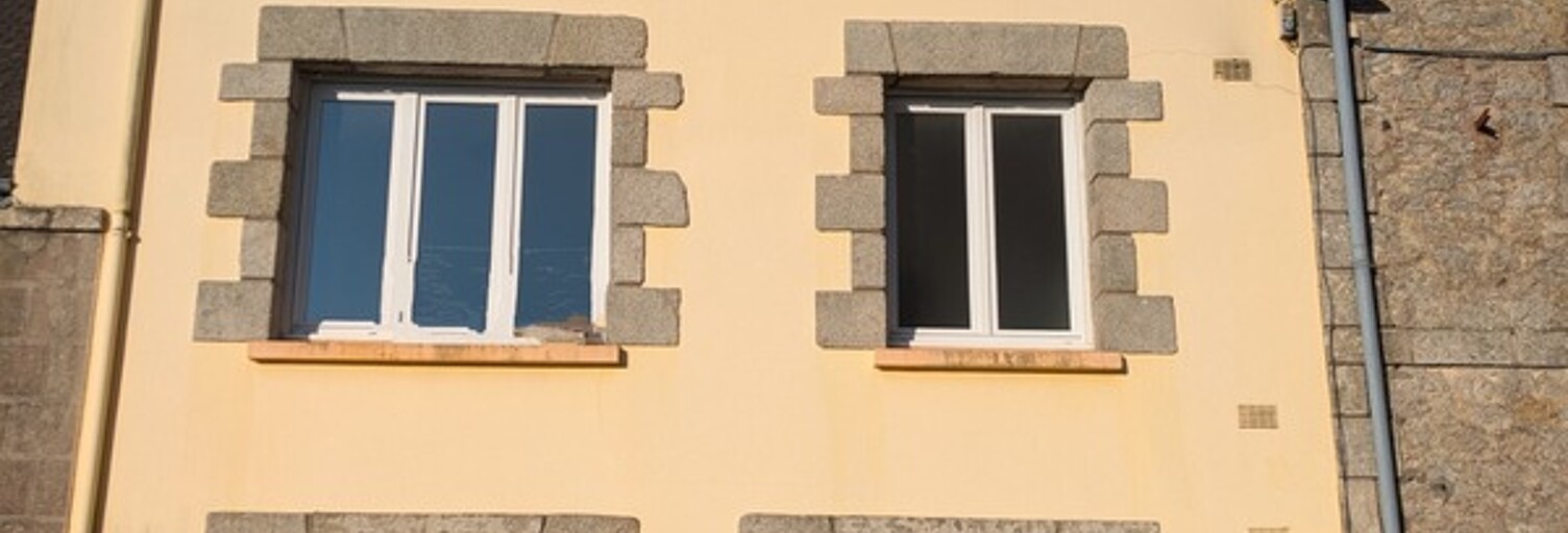 Maison 7 Pièces 170 m² à vendre à Bubry (56310)