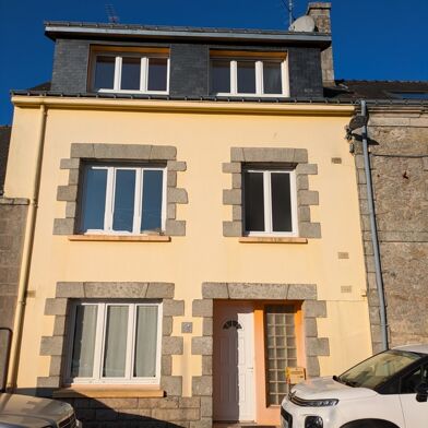 Maison 7 pièces 244400 €