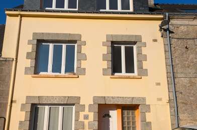 Maison 7 pièces 242320 €