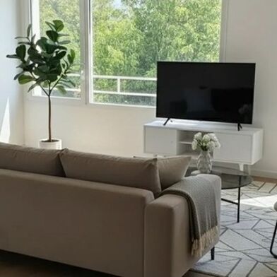 Appartement 1 pièces 129000 €