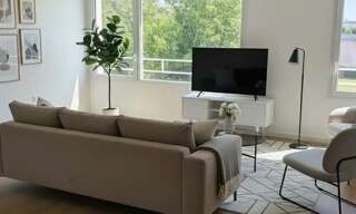 Appartement 1 Pièce 39 m² à vendre à Maxéville (54320)