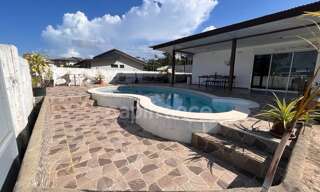 Maison 4 Pièces 102 m² à vendre à Macouria (97355)