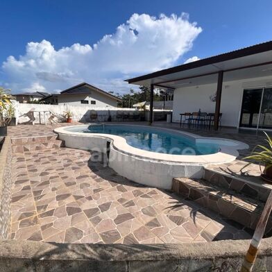 Maison 4 pièces 280000 €