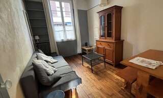 Appartement 2 Pièces 40 m² à louer à Versailles (78000)