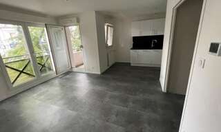 Appartement 2 Pièces 41 m² à louer à Mulhouse (68100)