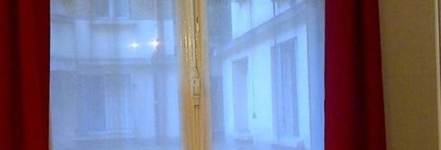 Appartement 1 Pièce 14 m² à louer à Paris 16 (75016)