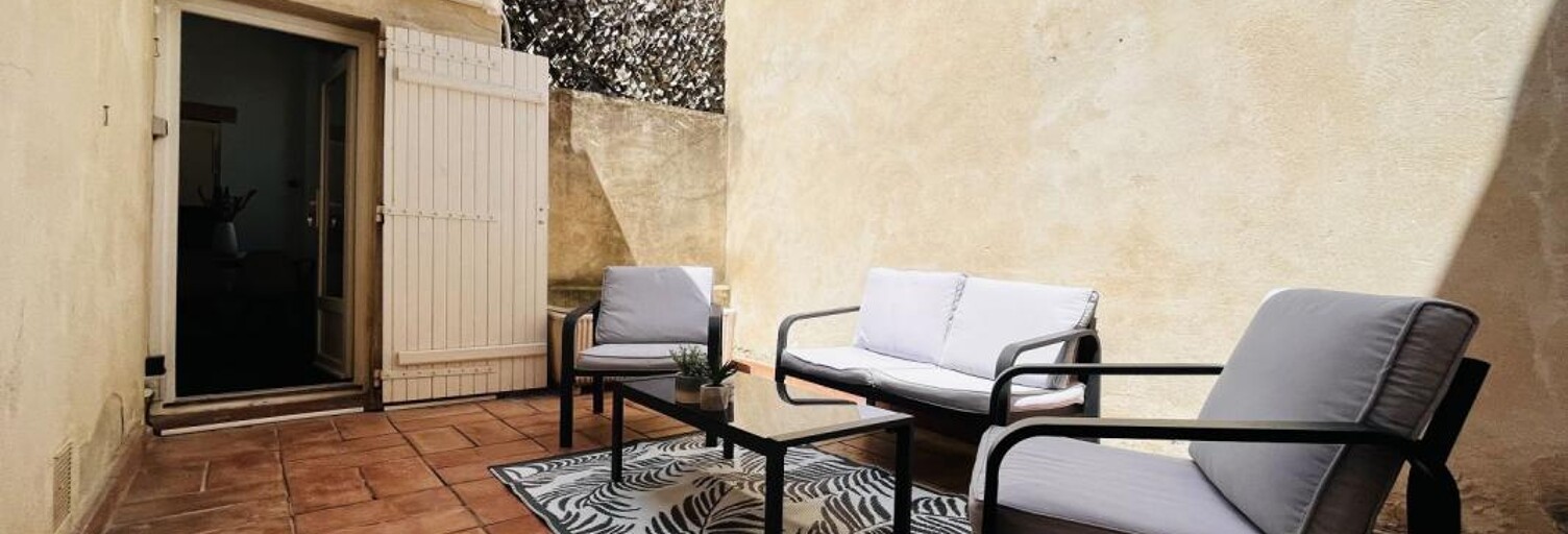 Appartement 4 Pièces 68 m² à louer à Avignon (84000)