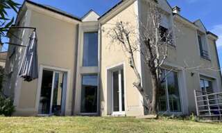 Maison 5 Pièces 167 m² à louer à Palaiseau (91120)