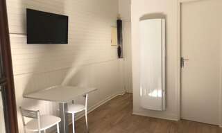 Appartement 1 Pièce 17 m² à louer à Clermont-Ferrand (63000)