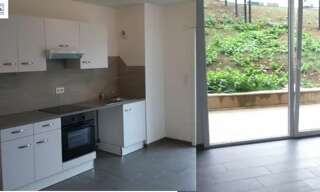 Appartement 2 Pièces 38 m² à louer à Metz (57000)