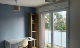 Appartement 1 Pièce 25 m² à louer à Rennes (35000)