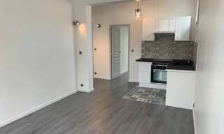 Appartement 3 Pièces 53 m² à louer à Arcueil (94110)