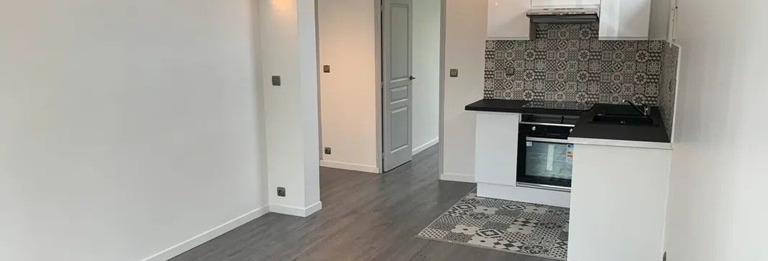 Appartement 3 Pièces 53 m² à louer à Arcueil (94110)