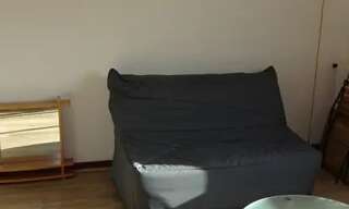 Appartement 1 Pièce 32 m² à louer à Nantes (44000)