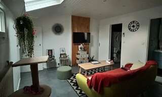 Appartement 3 Pièces 54 m² à louer à Nantes (44000)