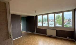 Appartement 2 Pièces 50 m² à louer à Loos (59120)