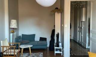 Appartement 2 Pièces 60 m² à louer à Grenoble (38000)
