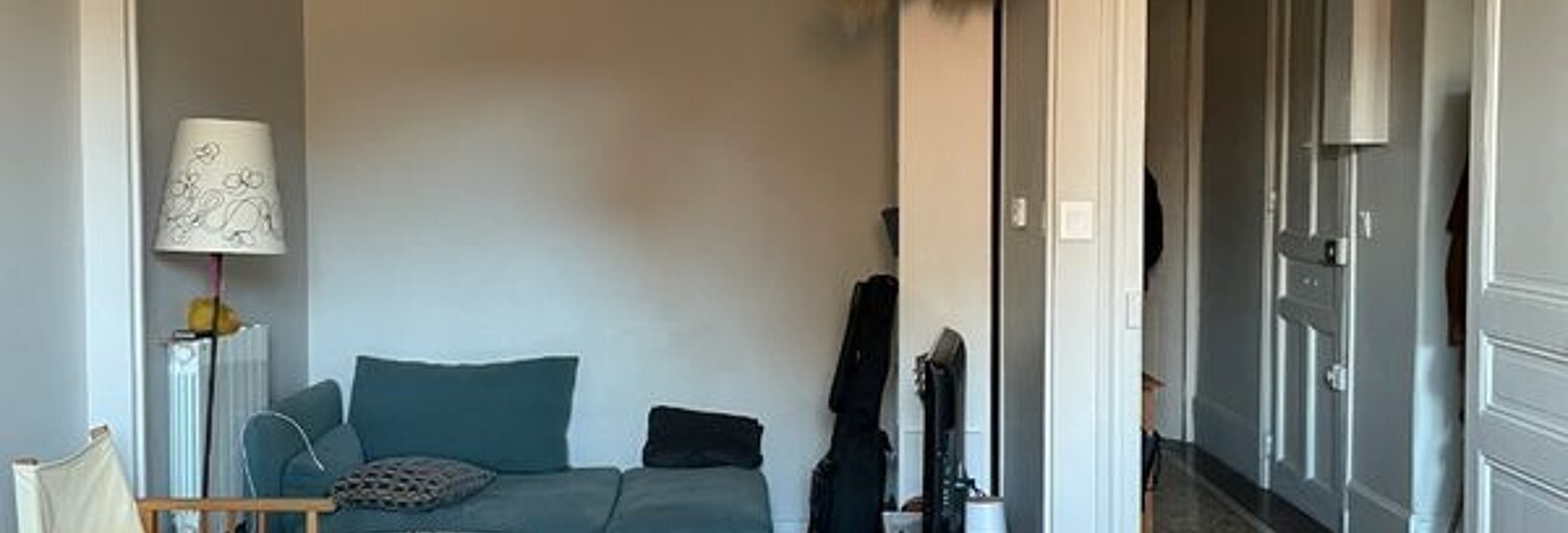 Appartement 2 Pièces 60 m² à louer à Grenoble (38000)