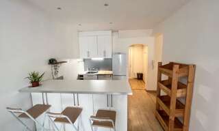 Appartement 3 Pièces 60 m² à louer à Bordeaux (33000)