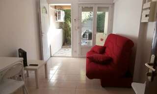 Appartement 1 Pièce 20 m² à louer à Marseille 13 (13013)