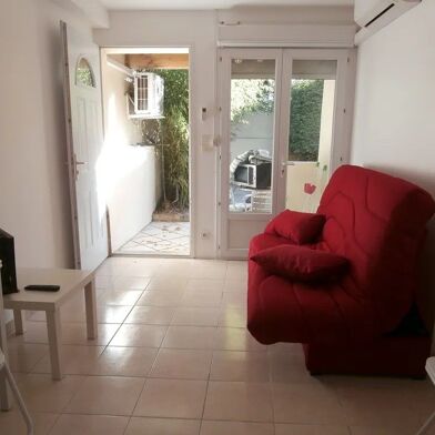 Appartement 1 pièces 690 €