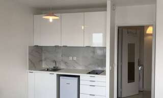 Appartement 1 Pièce 35 m² à louer à Évry-Courcouronnes (91000)