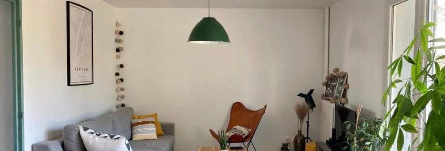 Appartement 3 Pièces 67 m² à louer à Poitiers (86000)