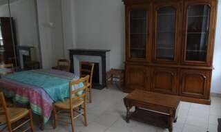 Appartement 3 Pièces 60 m² à louer à Bourg-la-Reine (92340)