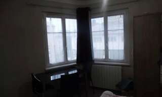 Appartement 1 Pièce 18 m² à louer à Nancy (54000)