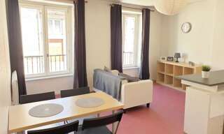 Appartement 2 Pièces 45 m² à louer à Saint-Étienne (42000)