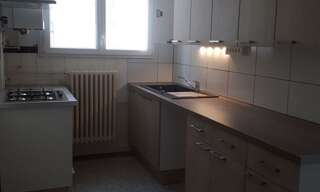 Appartement 3 Pièces 47 m² à louer à Nancy (54000)