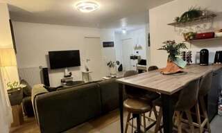 Appartement 2 Pièces 48 m² à louer à Bordeaux (33000)