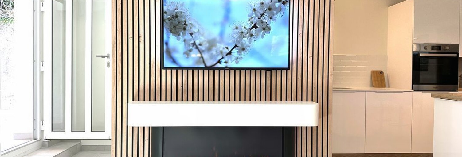 Appartement 2 Pièces 57 m² à louer à Collonges-sous-Salève (74160)