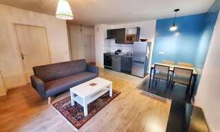Appartement 2 Pièces 45 m² à louer à Nanterre (92000)