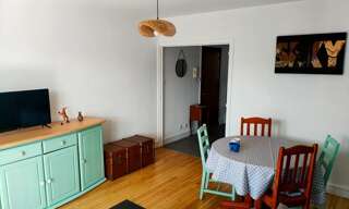 Appartement 3 Pièces 64 m² à louer à Saint-Étienne (42000)