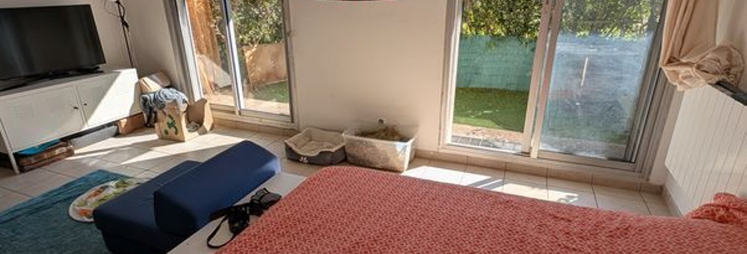 Appartement 1 Pièce 34 m² à louer à Bordeaux (33000)