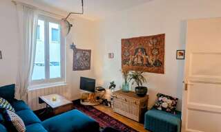 Appartement 2 Pièces 52 m² à louer à Lyon 8 (69008)