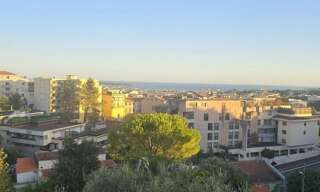 Appartement 3 Pièces 73 m² à louer à Le Cannet (06110)