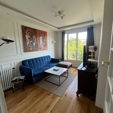 Appartement 2 pièces 1350 €