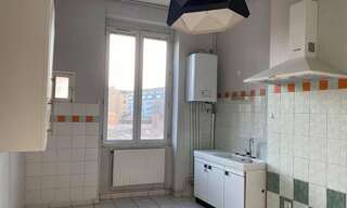 Appartement 2 Pièces 46 m² à louer à Lyon 7 (69007)