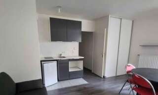 Appartement 1 Pièce 31 m² à louer à Noisy-le-Sec (93130)
