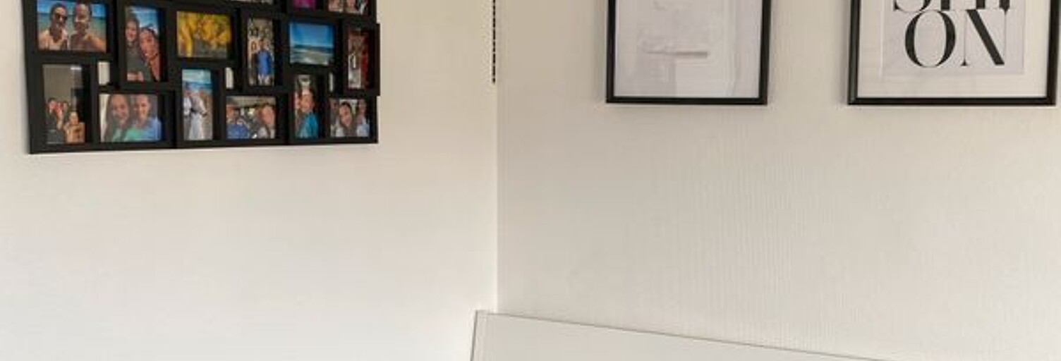 Appartement 1 Pièce 30 m² à louer à Brest (29200)