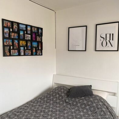 Appartement 1 pièces 440 €