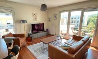 Appartement 3 Pièces 64 m² à louer à Élancourt (78990)