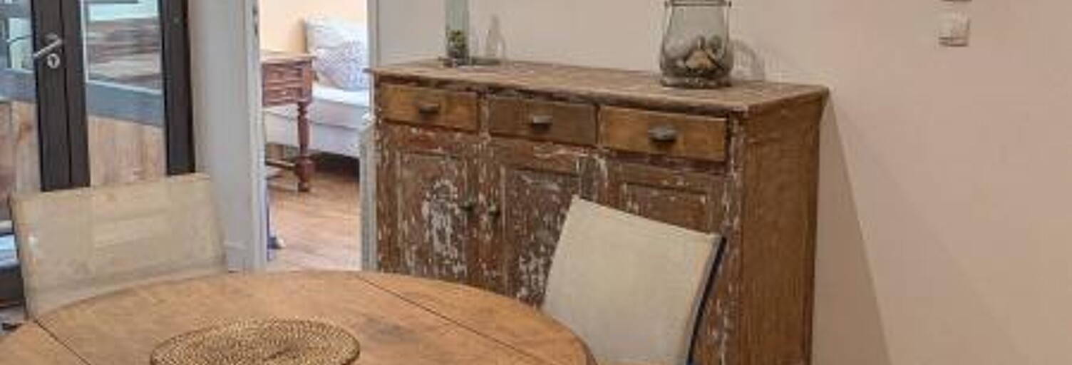 Maison 3 Pièces 50 m² à louer à Bordeaux (33000)