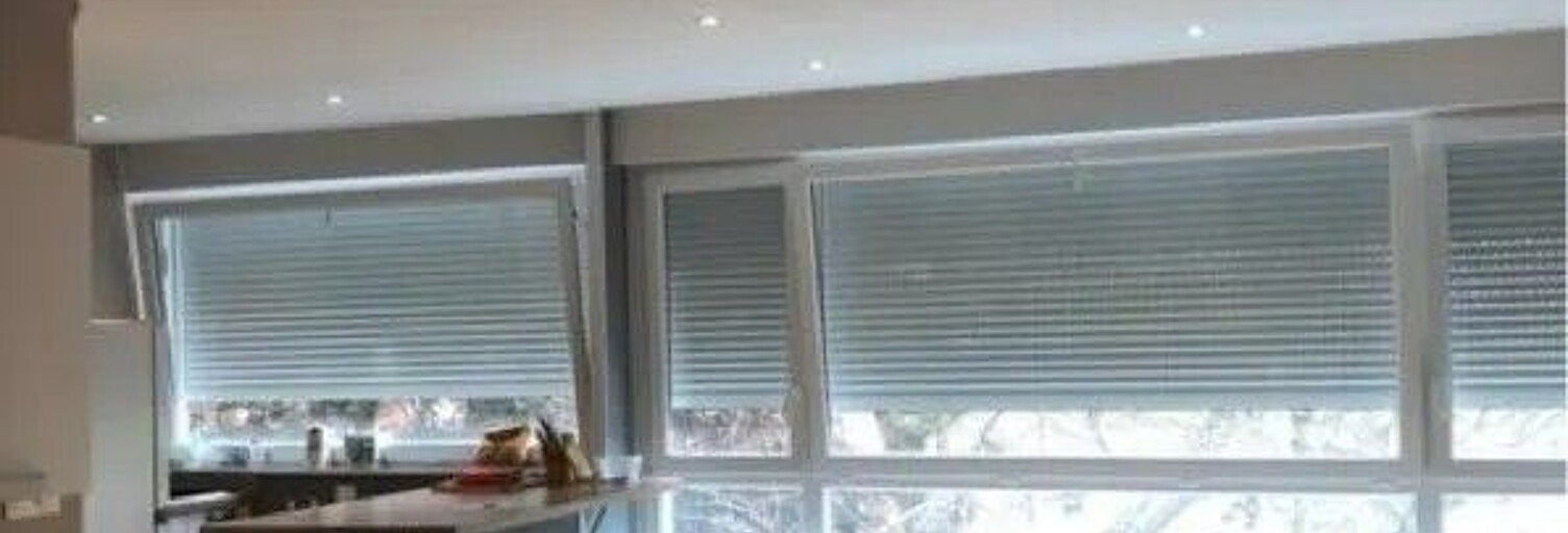 Appartement 5 Pièces 80 m² à louer à Nancy (54000)