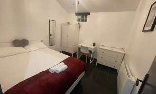 Appartement 2 Pièces 38 m² à louer à Corbeil-Essonnes (91100)