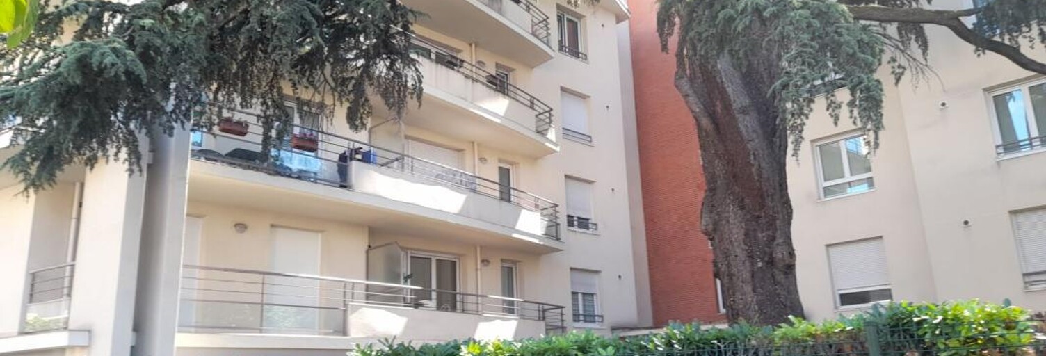 Appartement 3 Pièces 78 m² à louer à Clermont-Ferrand (63000)